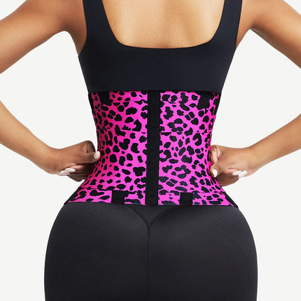 Wholesale Waist Trainer 5 Plastic Bones Sticker High-Compression