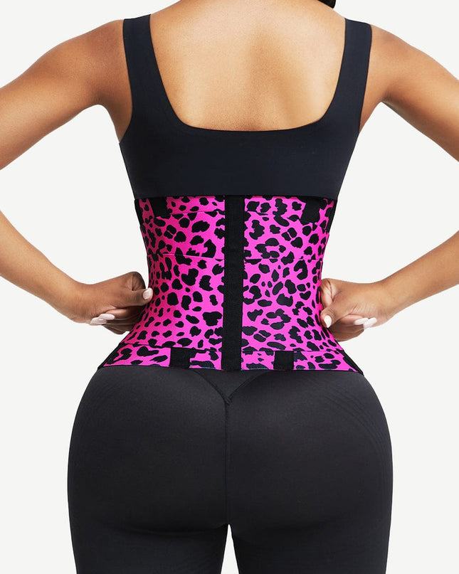Wholesale Waist Trainer 5 Plastic Bones Sticker High-Compression