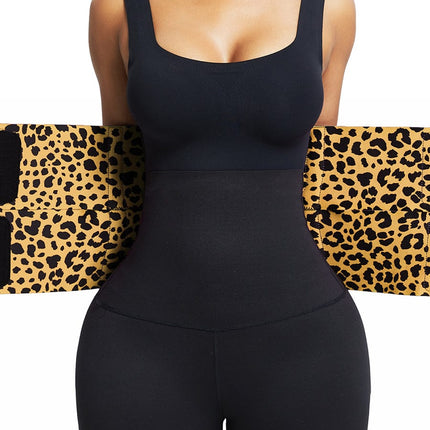 Wholesale Waist Trainer 5 Plastic Bones Sticker High-Compression