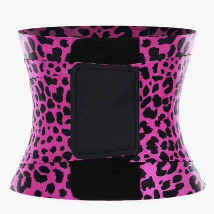 Wholesale Waist Trainer 5 Plastic Bones Sticker High-Compression