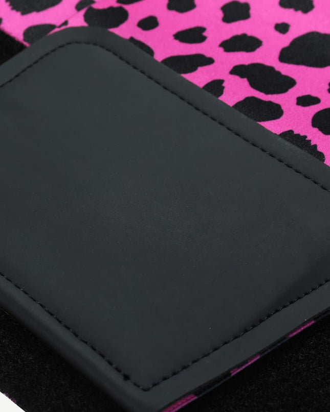 Wholesale Waist Trainer 5 Plastic Bones Sticker High-Compression