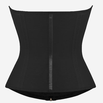Wholesale High Compression 15 Built-in Steel Bone Tummy Control Waist Trainer