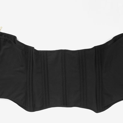 Wholesale High Compression 15 Built-in Steel Bone Tummy Control Waist Trainer
