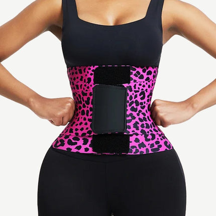 Wholesale Waist Trainer 5 Plastic Bones Sticker High-Compression