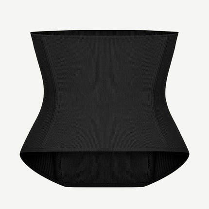 Wholesale Seamless 4 Steel Bones Tummy Control Waist Cincher