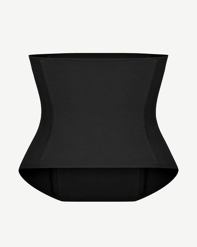 Wholesale Seamless 4 Steel Bones Tummy Control Waist Cincher