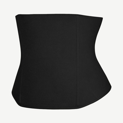 Wholesale Seamless 4 Steel Bones Tummy Control Waist Cincher