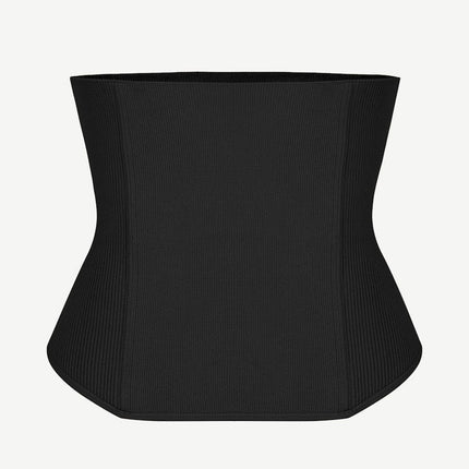 Wholesale Seamless 4 Steel Bones Tummy Control Waist Cincher