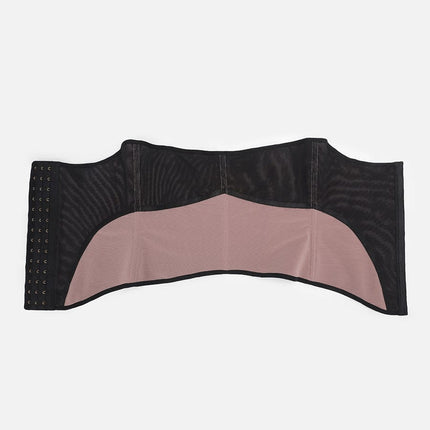 Wholesale Mesh Shapewear Waist Cincher Lightweight Breathable