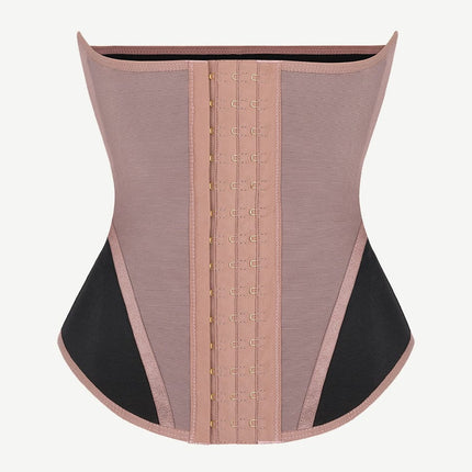 Wholesale Mesh Shapewear Waist Cincher Lightweight Breathable