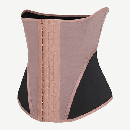 Wholesale Mesh Shapewear Waist Cincher Lightweight Breathable