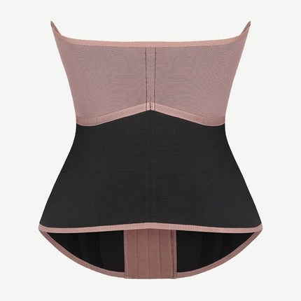 Wholesale Mesh Shapewear Waist Cincher Lightweight Breathable