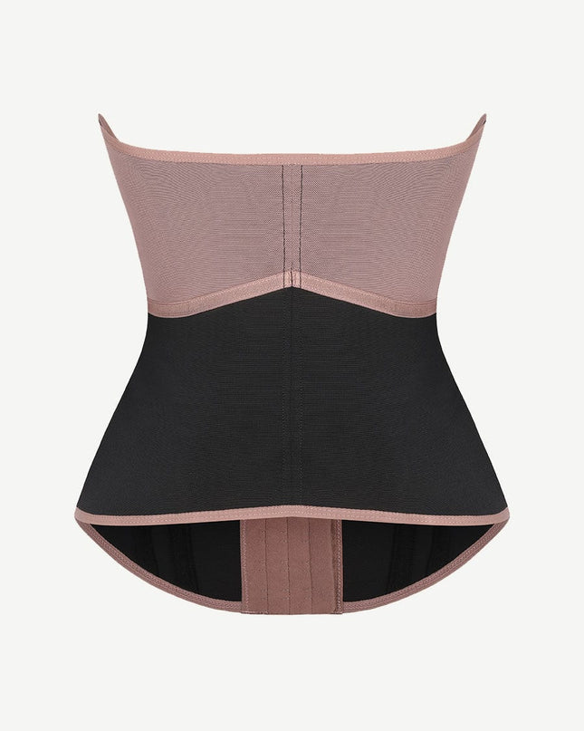 Wholesale Mesh Shapewear Waist Cincher Lightweight Breathable