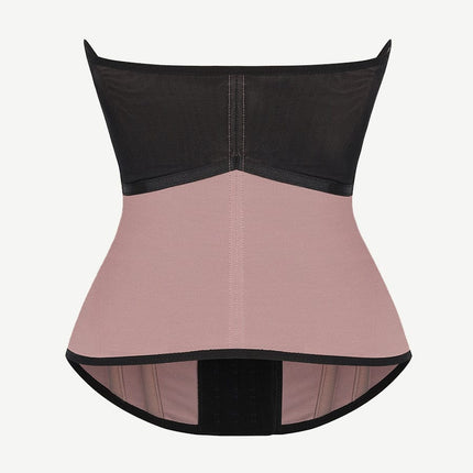 Wholesale Mesh Shapewear Waist Cincher Lightweight Breathable